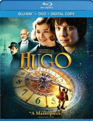 hugo cabret dvdrip truefrench